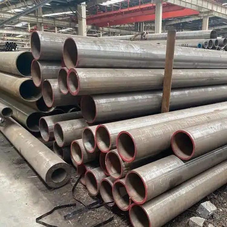 鹿邑电厂用锅炉管